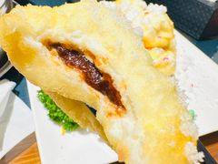 -回香楼大连新派清真菜