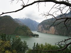 -白帝城·瞿塘峡景区