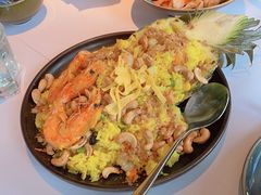 -BetterThai 泰加(苏州中心店)