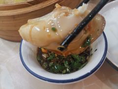 -海大大蒸汽海鲜餐厅·粤菜·特色小炒(欢乐颂店)