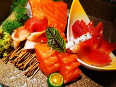 -萤初高端日料王(曲江银泰店)