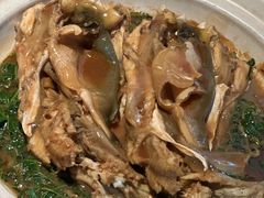 -永安鱼庄·镇江菜(丁卯店)