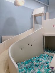 -Oh my head儿童理发(绿地·新田360店)