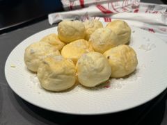 -红高粱大酒店(宁山东路店)