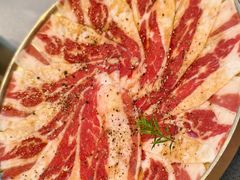 -味家烤肉烤鳗鱼牛排(西塔旗舰店)