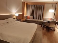 -深圳机场凯悦酒店