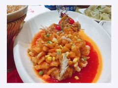 -華僑飯店中餐厅