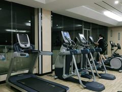 -一兆韦德健身(古美店)