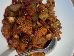 -小厨师·二十年沈家门小海鲜(百井坊巷店)