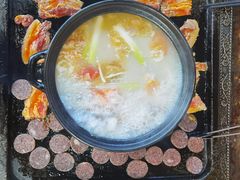 -丽水汇精品云南菜