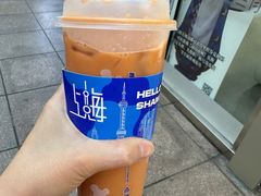 -南京路步行街