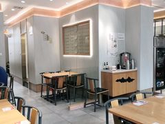 大堂-喜家德虾仁水饺(繁荣路店)