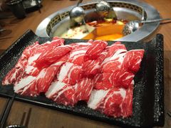一号肥牛-快乐小羊·内蒙牛羊肉火锅(流花中心店)