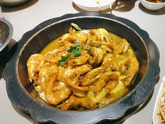 -巴蜀王婆大虾(南锣鼓巷店)