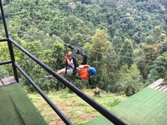 -清迈丛林飞跃 JungleFlight