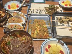 -路边羊烧烤酒场(宝带路店)