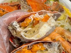 -木木鲜海鲜面(天一店)
