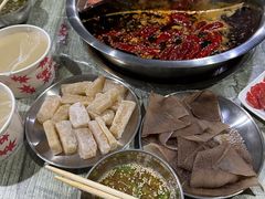 -满天星太珍火锅