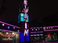 -枫花园汽车电影院(朝阳公园店)