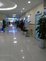 -成都军建医院·疤痕诊疗中心