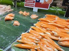 -加餐海鲜自助(宝龙一城店)