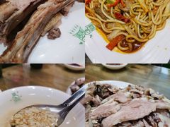 -清真益鑫羊肉手抓馆(南大街店)