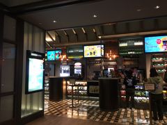 -成都百丽宫影城(LUXE太古里店)