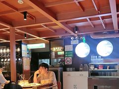 -雪熊精酿·哈尔滨烧烤酒馆(非遗大串店)