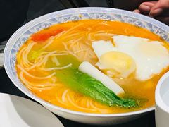 -阿庄新豫菜(通泰路店)