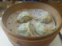 海珍烫面包-东升灌浆包(辛庄街总店)