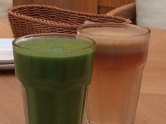 -无印良品餐堂 MUJI Diner(成都太古里店)