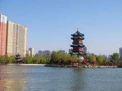 -迎泽公园