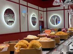 -龍歌自助小火锅(漳州二路爱购店)