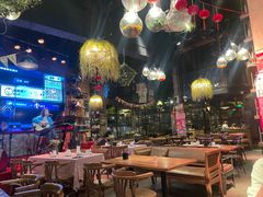 -胡桃里音乐酒馆(观澜御湖店)