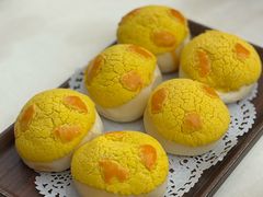 -轩记海鲜餐厅·四十五年老字号·经典粤菜(西区彩虹店)