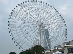 -南昌之星摩天轮