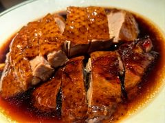 -应天大明王朝·南京菜(中山陵店)