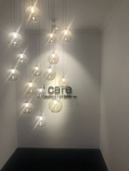 -icare美发沙龙