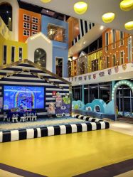 -meland club亲子乐园(重庆万象城店)