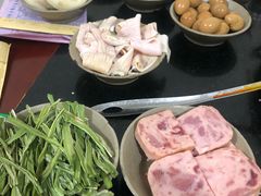 -星鸿社重庆老火锅