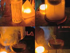 -ASPIRYNA酒吧水烟吧(太古里店)
