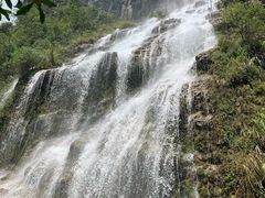 -华蓥山天意谷景区