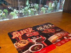 -兵哥豌豆面(雅颂居店)