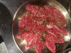 -大叹号·朝鲜族烤肉(潍坊泰华城店)