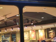 门面-巴黎贝甜(龙之梦购物中心虹口店)