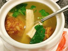 -徐记私厨(半淞园路店)