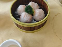 -吉莲利苑海鲜酒家(珠海拱北28年老字号店)