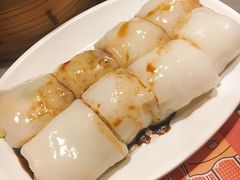-点点心点心专门店(旺角店)