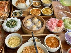 -李百蟹·江南蟹黄面·河景餐厅(夫子庙总店)
