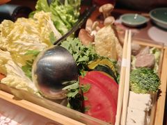 -仓桥家·焗寿司·锅物(光谷步行街店)